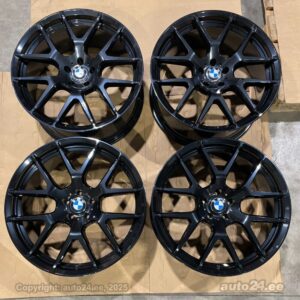 Avaleht R22 BMW (4 tk)