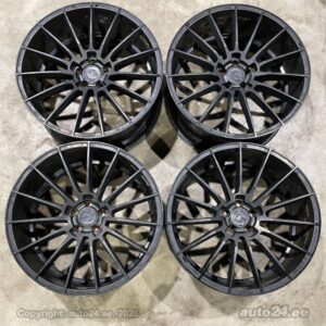 Zito R22 MULTI SPOKE Mercedes-Benz (4 tk)