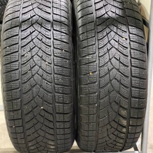   Goodyear UltraGripPerformance+ 8mm!!! (2 tk)