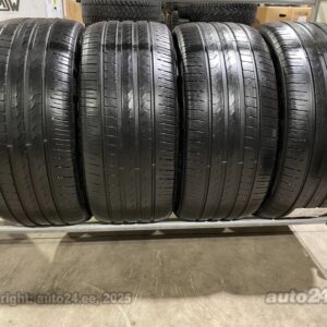   Pirelli Scorpion Verde (4 tk)