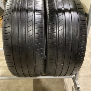   Kapsen SportMax S2000 (2 tk)