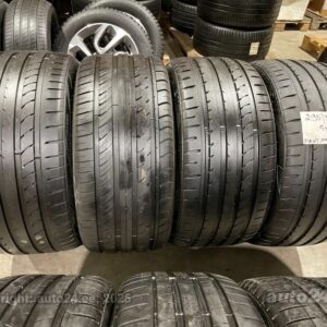   Event Semita SUV (4 tk)