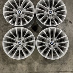 BMW R18 ORIGINAL [Style 632] BMW (4 tk)