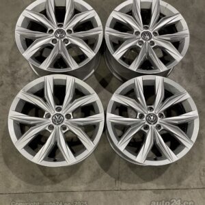 R18 ORIGINAL Volkswagen (4 tk)