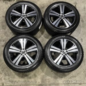 R19 ORIGINAL Mercedes-Benz (4 tk)