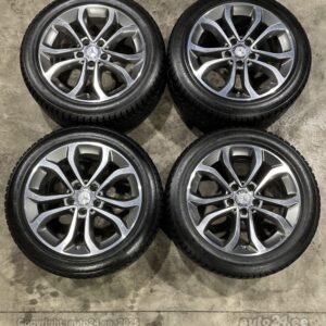   R17 ORIGINAL Mercedes-Benz Linglong Green-Max (4 tk)