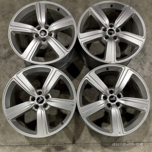 R20 ORIGINAL Audi (4 tk)