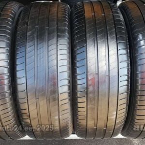   Michelin Primacy 3 (4 tk)