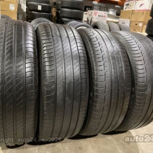   Continental Premium Contact 6 (4 tk)