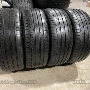   Continental Premium Contact 6 (4 tk)