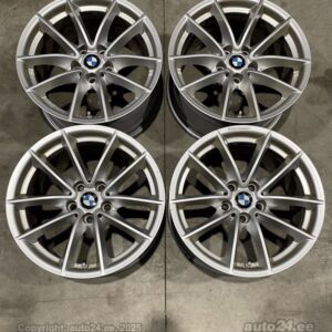 BMW R17 ORIGINAL [STYLE 618] BMW (4 tk)