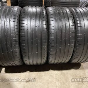   Nokian Hakka Black 2 (4 tk)