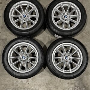   BMW R17 ORIGINAL [STYLE 618] BMW Matador Hectorra 5 (4 tk)