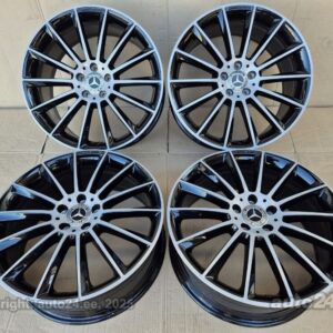 AMG R20 AMG ORIGINAL Mercedes-Benz (4 tk)