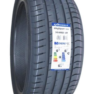   Triangle EffeXSport TH202 (2 tk)