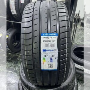   Triangle EffeXSport TH202 (2 tk)