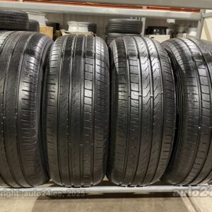  Pirelli Scorpion Verde 7mm. (4 tk)