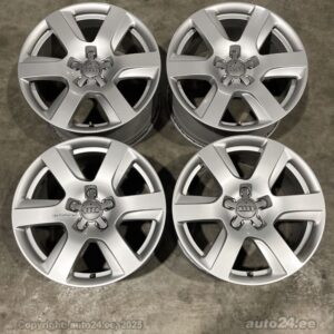 R17 ORIGINAL Audi (4 tk)