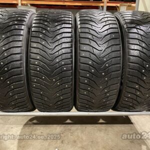   Kumho Winter Craft Ice Wi31+ 8mm!!! (4 tk)