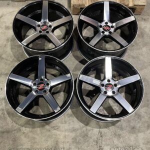 Barzetta R20 Mercedes-Benz (4 tk)