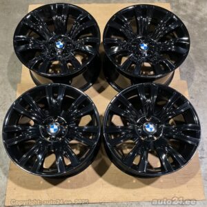 BMW R19 ORIGINAL ///M [STYLE 223M] BMW (4 tk)