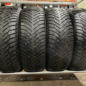   Linglong Green-Max Winter Grip 2 9-7mm!!! 2022a. (4 tk)