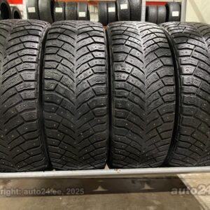   Michelin X-Ice North 4 7mm!!! (4 tk)