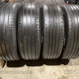   Continental Eco Contact 6 (4 tk)