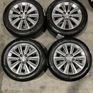   R16 ORIGINAL Peugeot Continental Eco Contact 6 (4 tk)