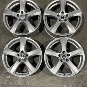 Image R17 Volvo (4 tk)