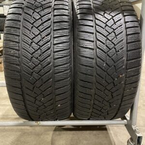   Fulda Kristall Control HP2 7-6.5mm!!! (2 tk)