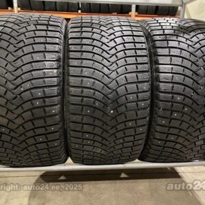   Michelin Latitude X-Ice North 9mm!!! (3 tk)