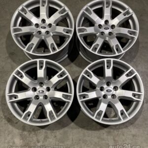 R18 ORIGINAL Land Rover (4 tk)