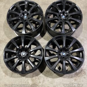 Brock R22 BMW (4 tk)