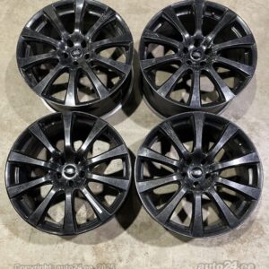 Brock R22 Land Rover (4 tk)