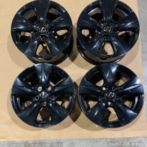 R16 ORIGINAL Lexus (4 tk)