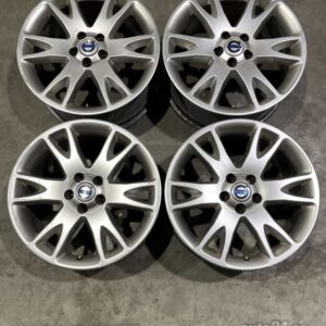 Borbet R18 ORIGINAL Volvo (4 tk)