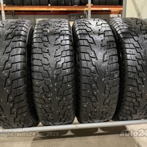   GT-Radial Ice Pro 3 8mm!!! (4 tk)