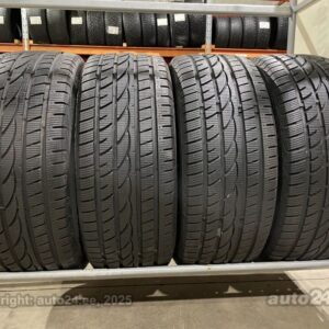   Powertrac 8+mm!!! (4 tk)