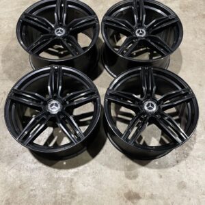 Romac R19 [8.5J & 9.5J] Mercedes-Benz (4 tk)