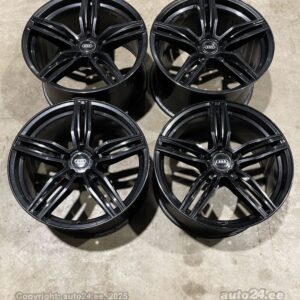 Romac R19 [8.5J & 9.5J] Audi (4 tk)