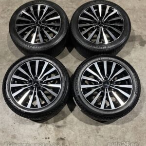   MAK R18 Mercedes-Benz Michelin Cross Climate 2 (4 tk)