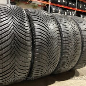   Michelin Cross Climate 2 (4 tk)