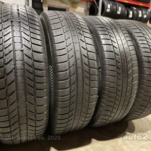   Continental Winter Contact TS870P (4 tk)