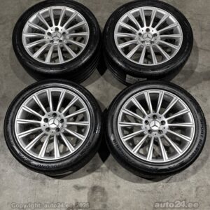   R18 AMG-Style Mercedes-Benz Linglong Sport Master (4 tk)