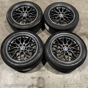 Avaleht AEZ R19 ///M-Style BMW (4 tk)