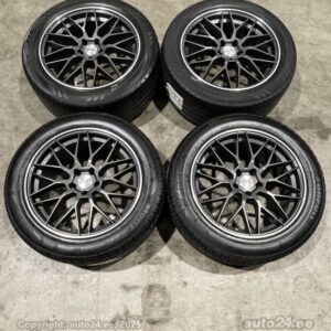 Avaleht AEZ R19 Audi (4 tk)