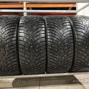   Pirelli Scorpion Ice Zero 2 8-7mm!!! (4 tk)