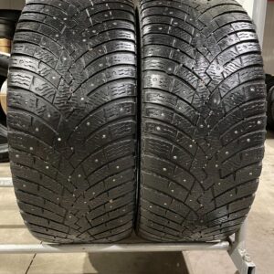   Pirelli Scorpion Ice Zero 2 (2 tk)