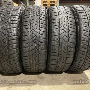   Pirelli SottoZero 3 (4 tk)